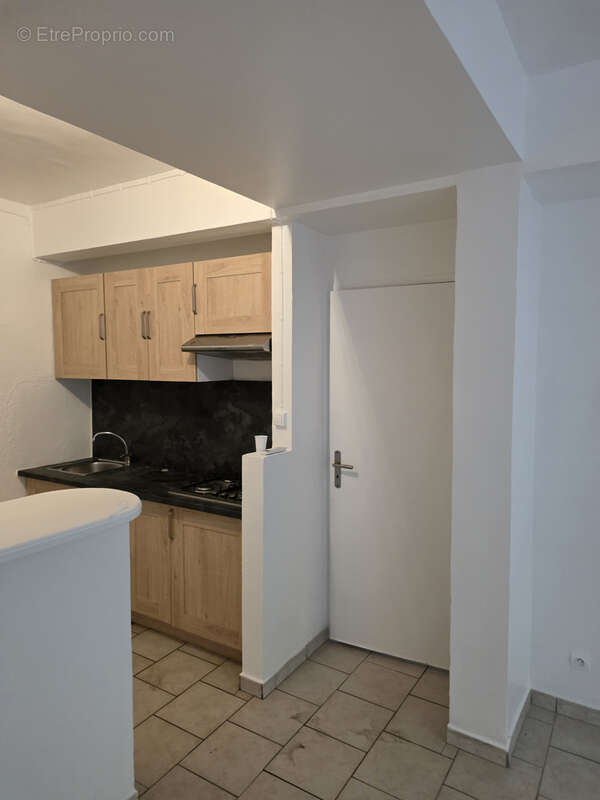 Appartement à LES ABYMES