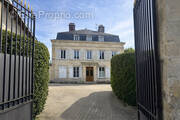 Appartement à PRECY-SUR-OISE