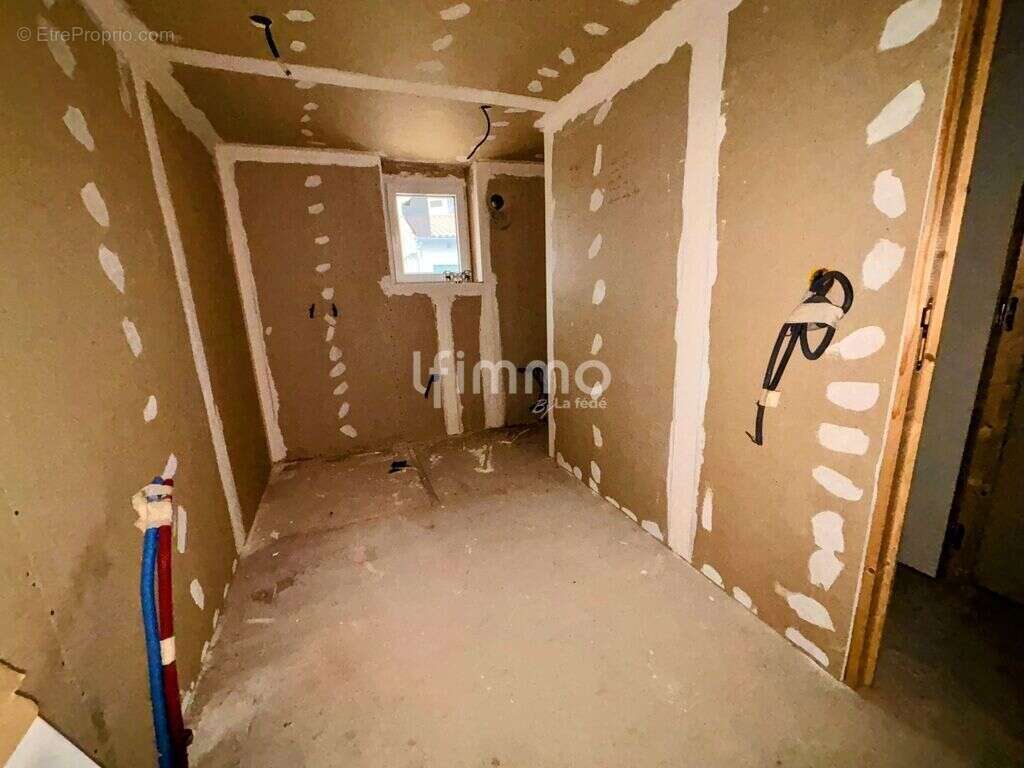 À saisir à Pexiora : 2 appartements sans parties communes - photo 15