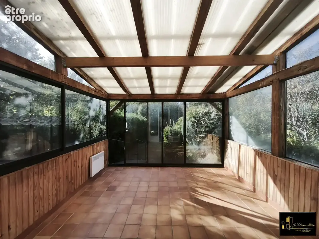 Maison 3 pièces 86 m² à vendre à Sainte-Mesme (78730) - photo 7