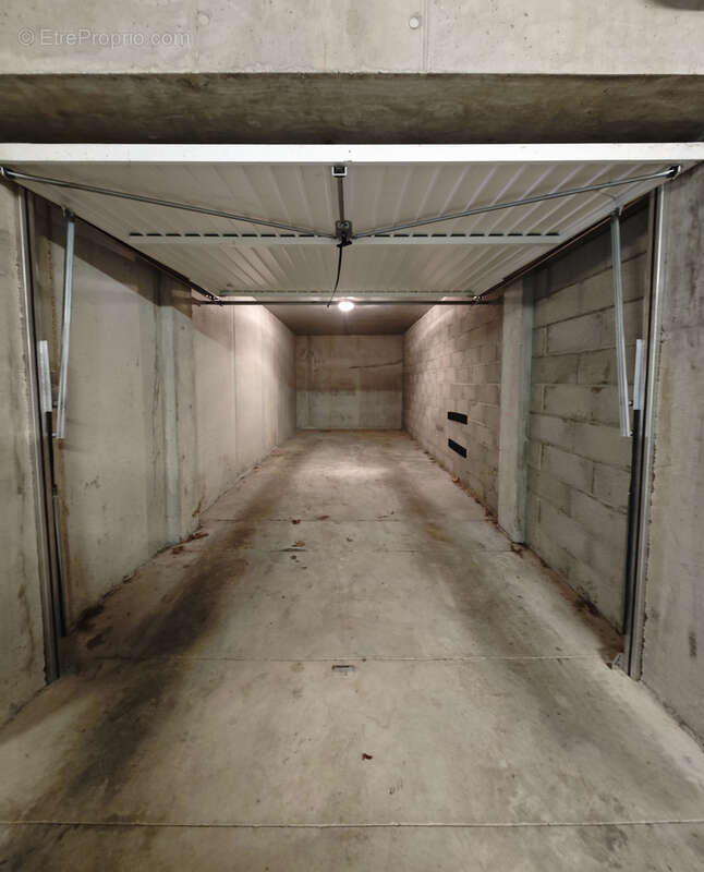 Appartement à SAINT-LOUIS