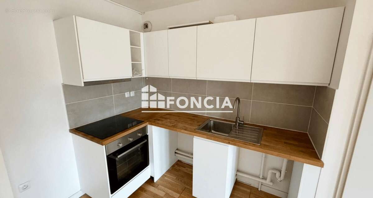 Appartement à ARRAS