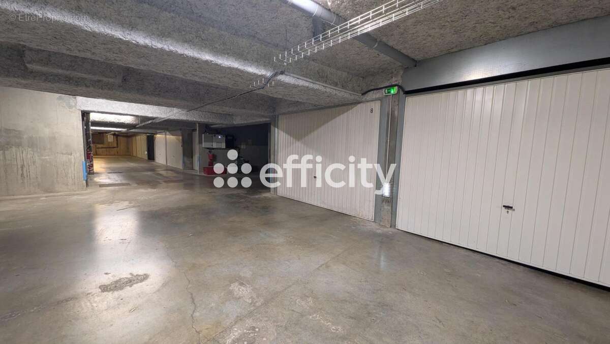 Appartement à BELLEVILLE