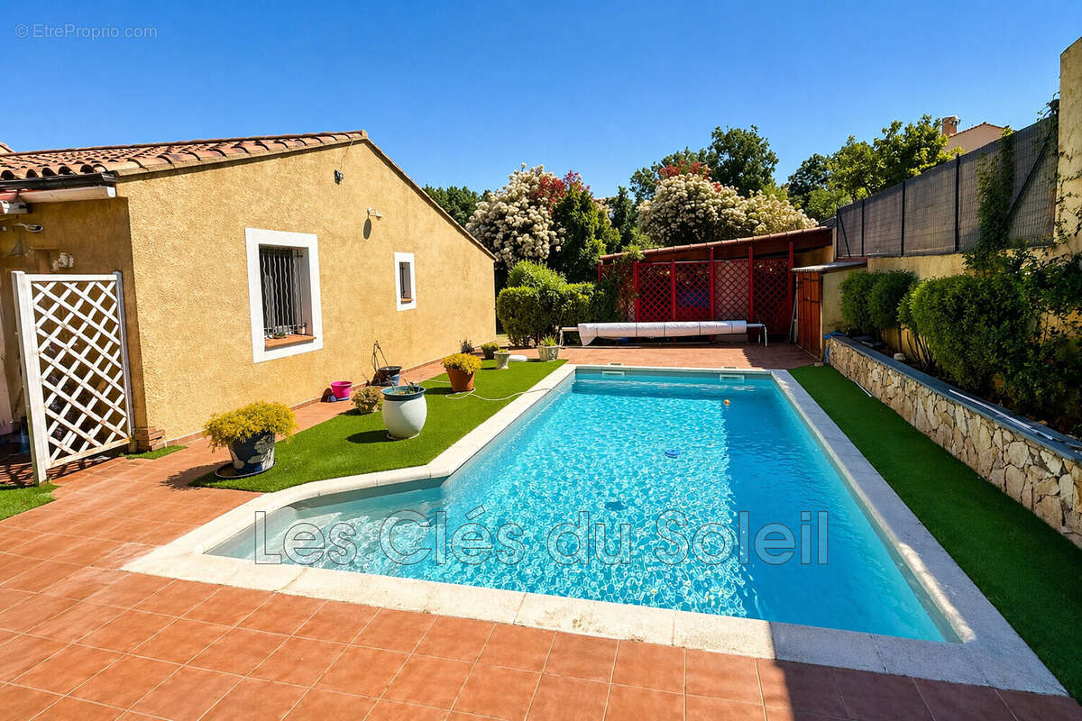 Maison 102 m² à Brignoles  - photo 3
