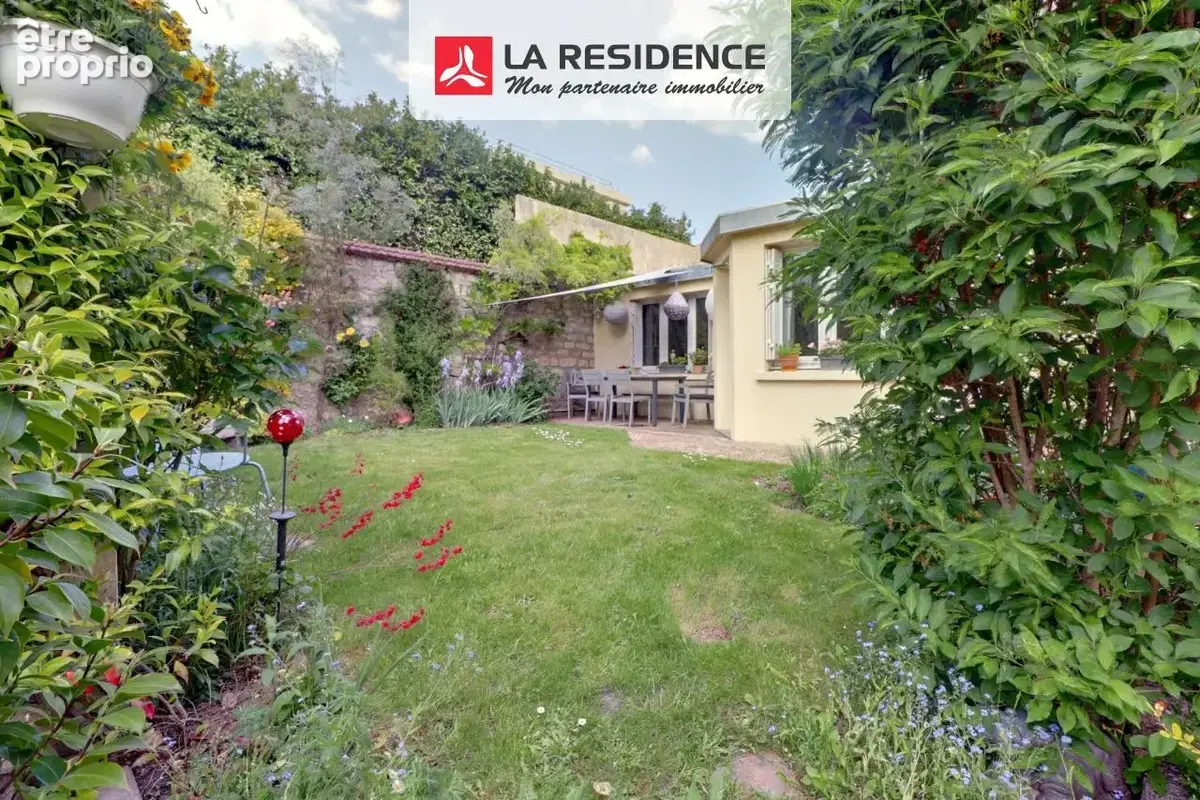 Maison 143 m² à Maurecourt  - photo 5