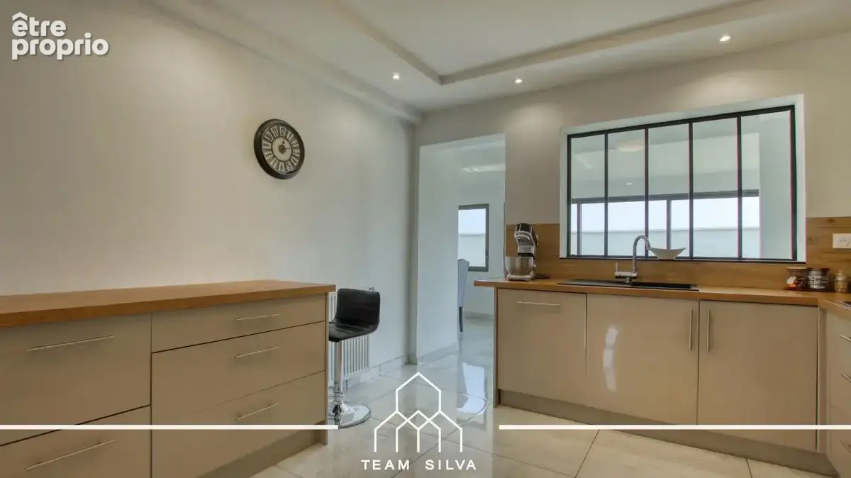Maison 6 pièces 165 m² à vendre à Feyzin (69320) - photo 27