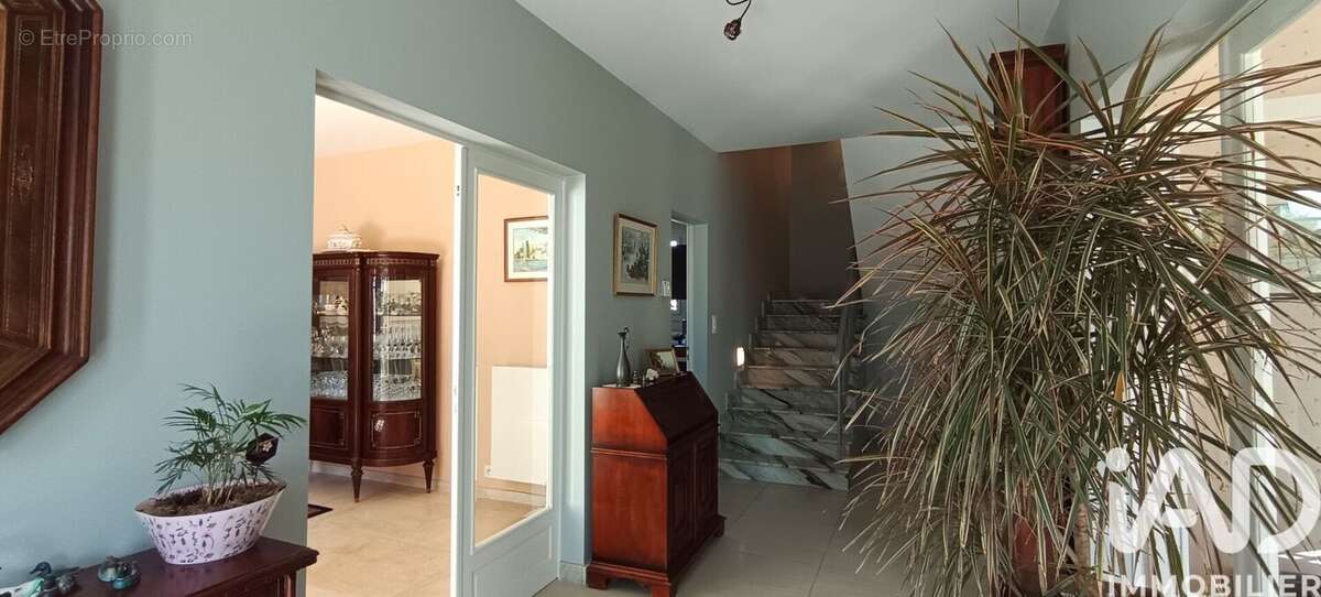 Photo 6 - Maison à VIVONNE