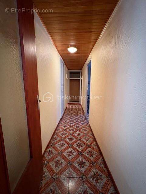 Maison à SAINT-FELIU-D'AVALL