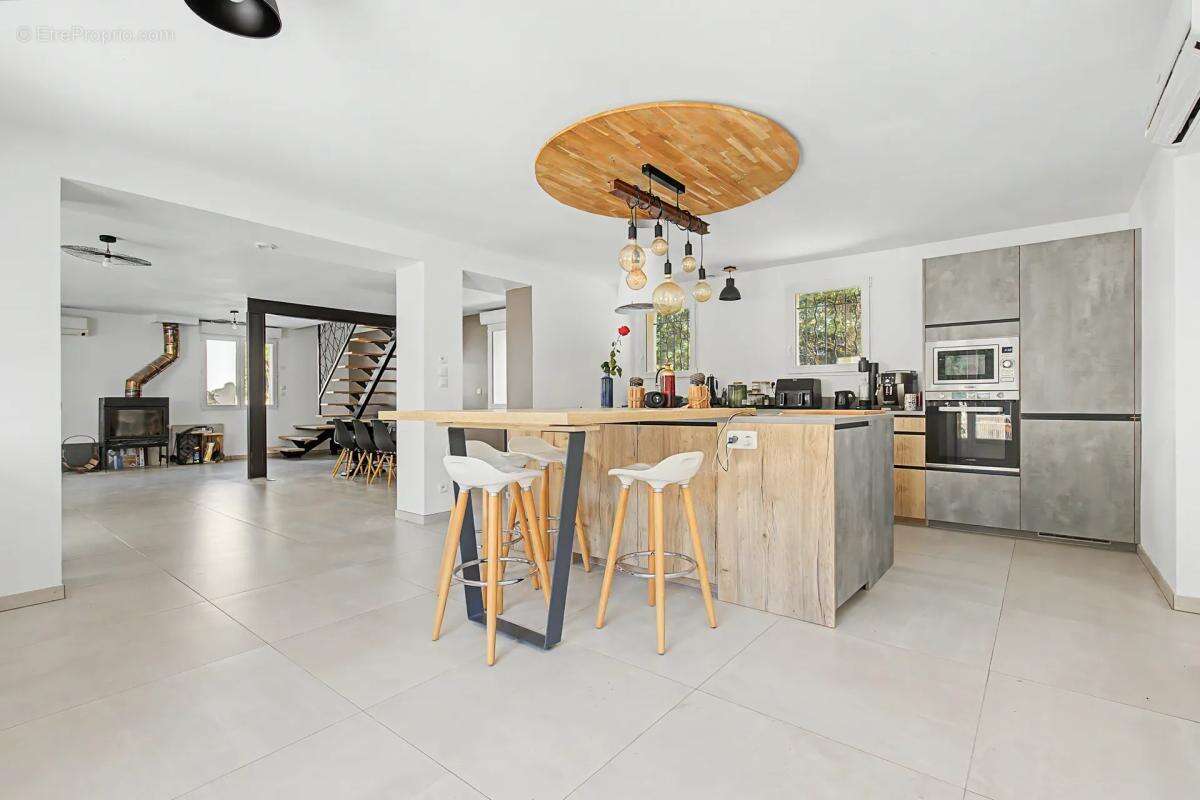 Villa familiale d'exception - photo 6