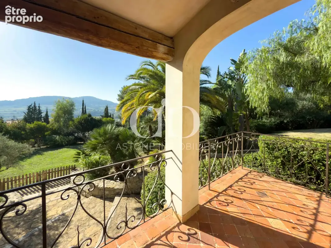 Propriete prestige sur les hauteurs de la cadiere d'azur - photo 40