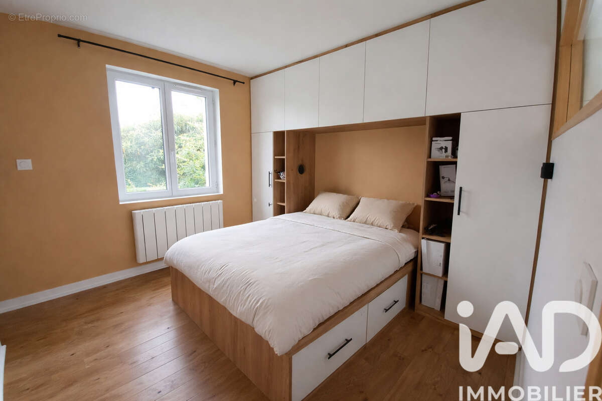 Photo 9 - Maison à RUEIL-MALMAISON