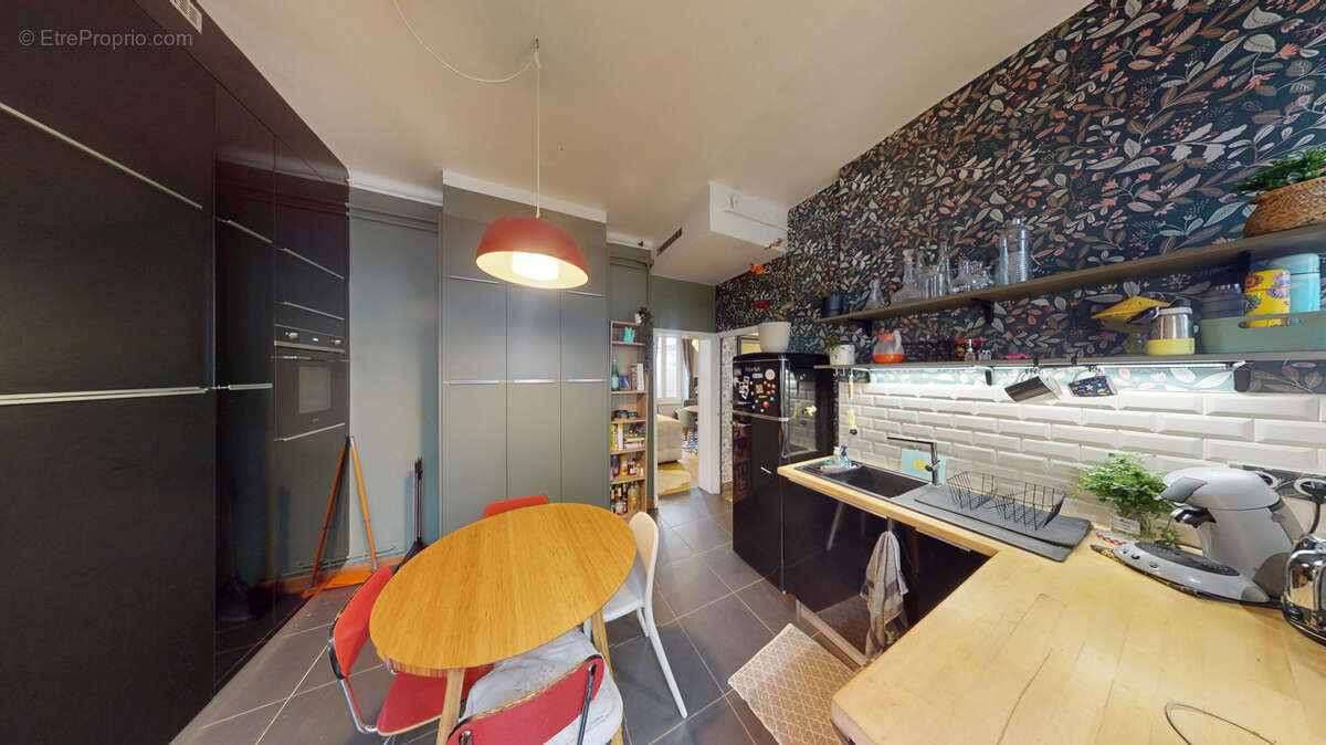 Appartement à RODEZ