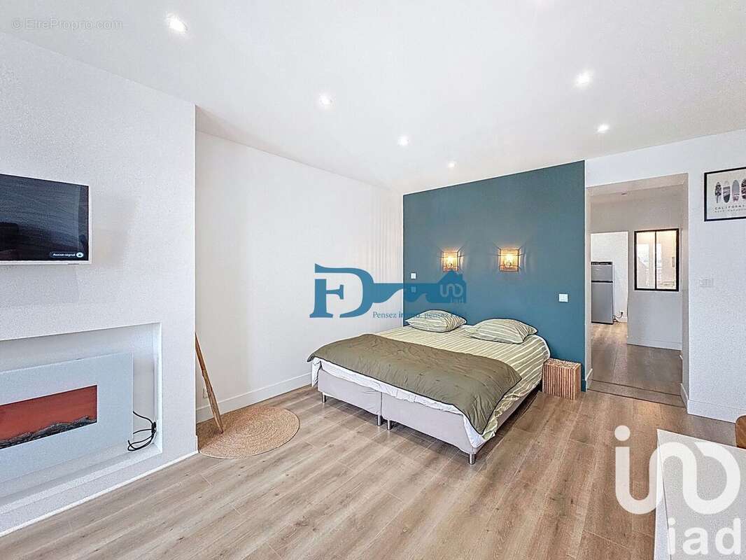 Photo 5 - Appartement à DIEPPE