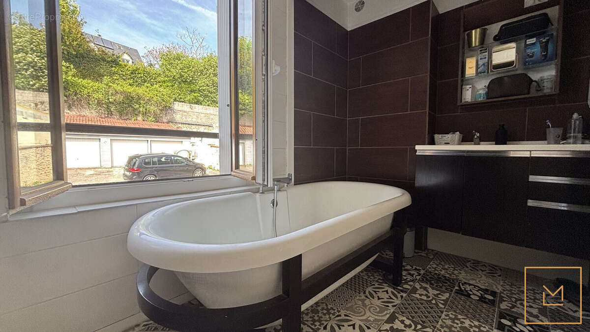 Appartement à CAEN