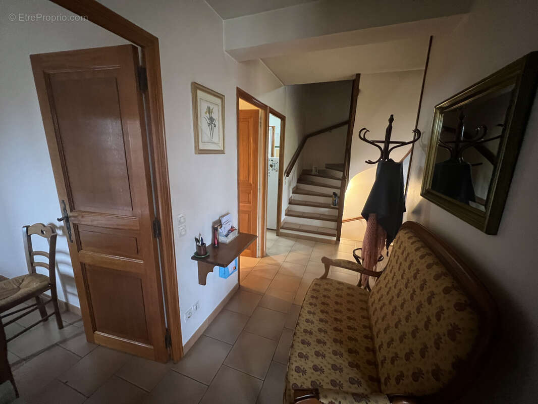 Maison à MASSAGUEL
