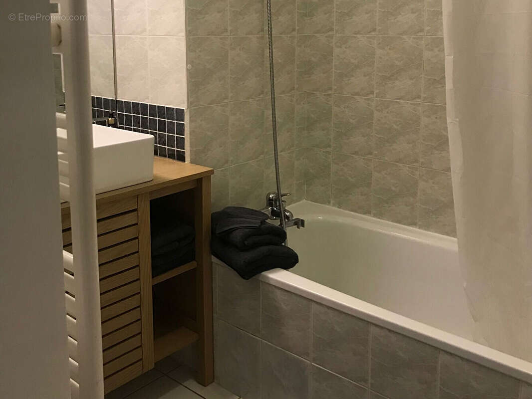 Appartement à EYSINES