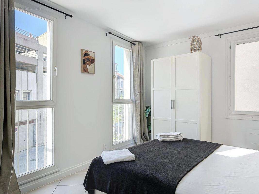 Appartement à AVIGNON