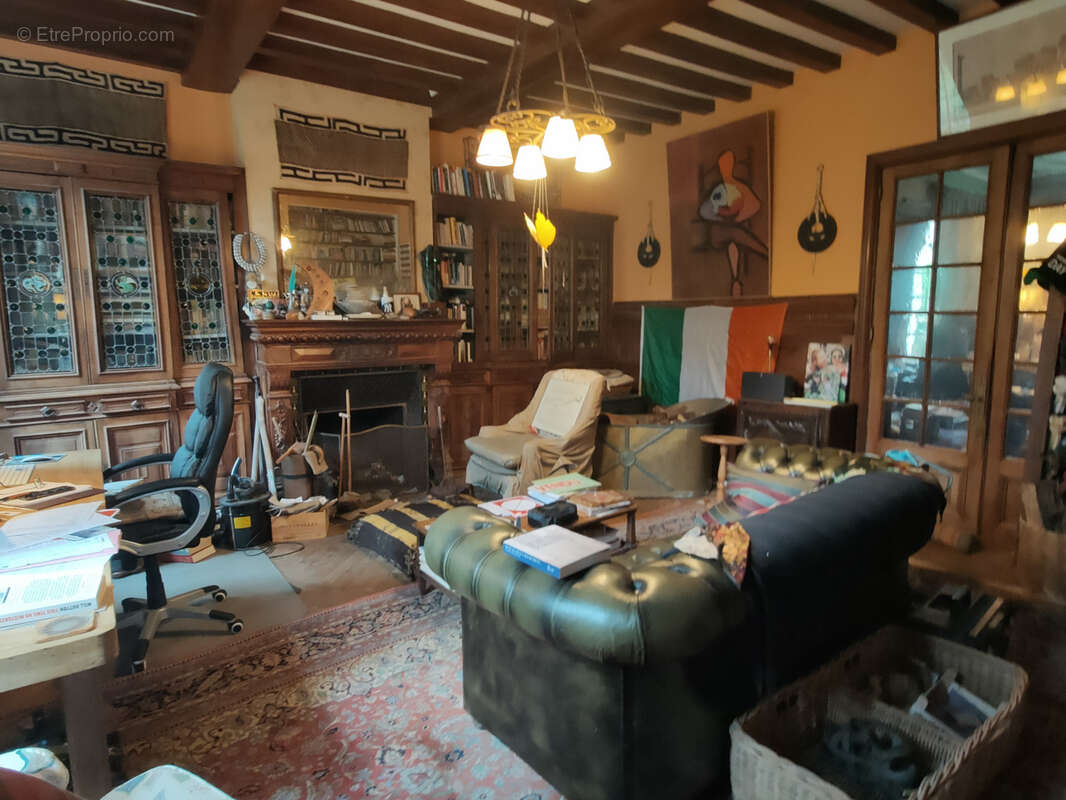 Maison 378 m² à Orbec  - photo 9