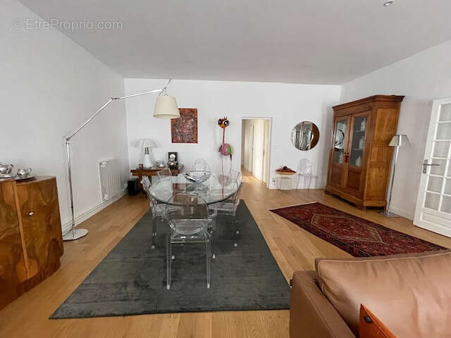 Appartement à ROCHEFORT