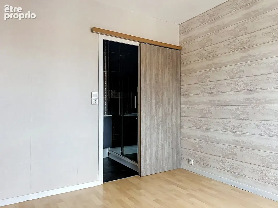Appartement t2 de 34m2 avec parking sur lille sud chr - photo 6