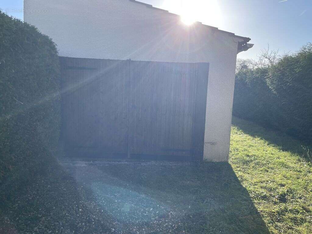 Maison à FERRIERES-EN-GATINAIS