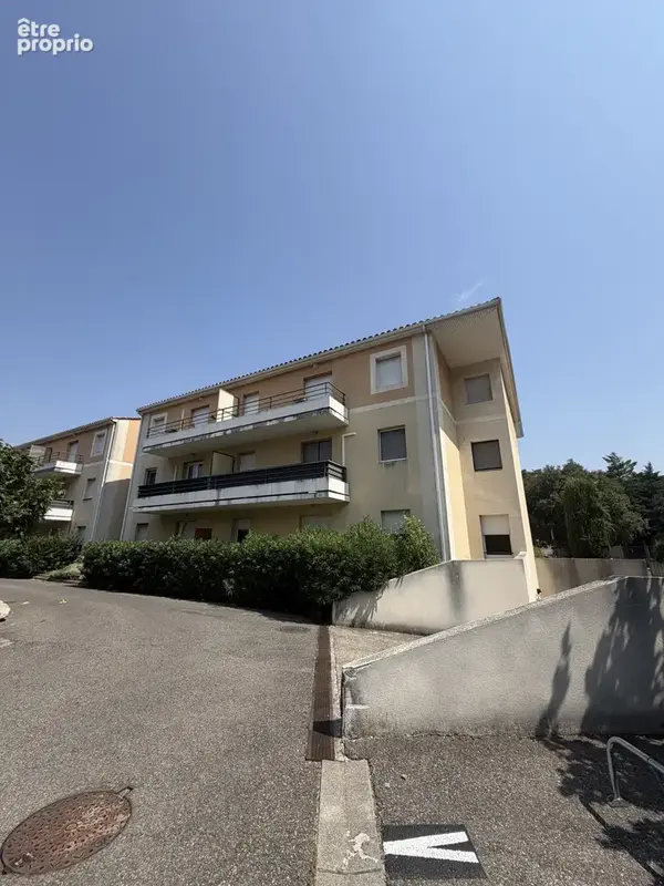 Place de parking avignon - photo 2