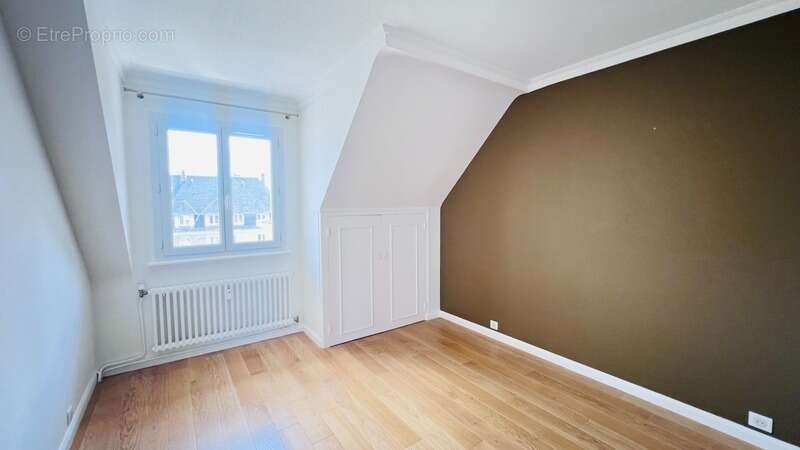 Appartement à QUIMPER