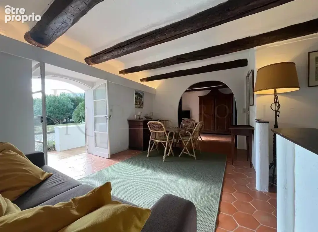 Cannes – Montfleury - photo 20