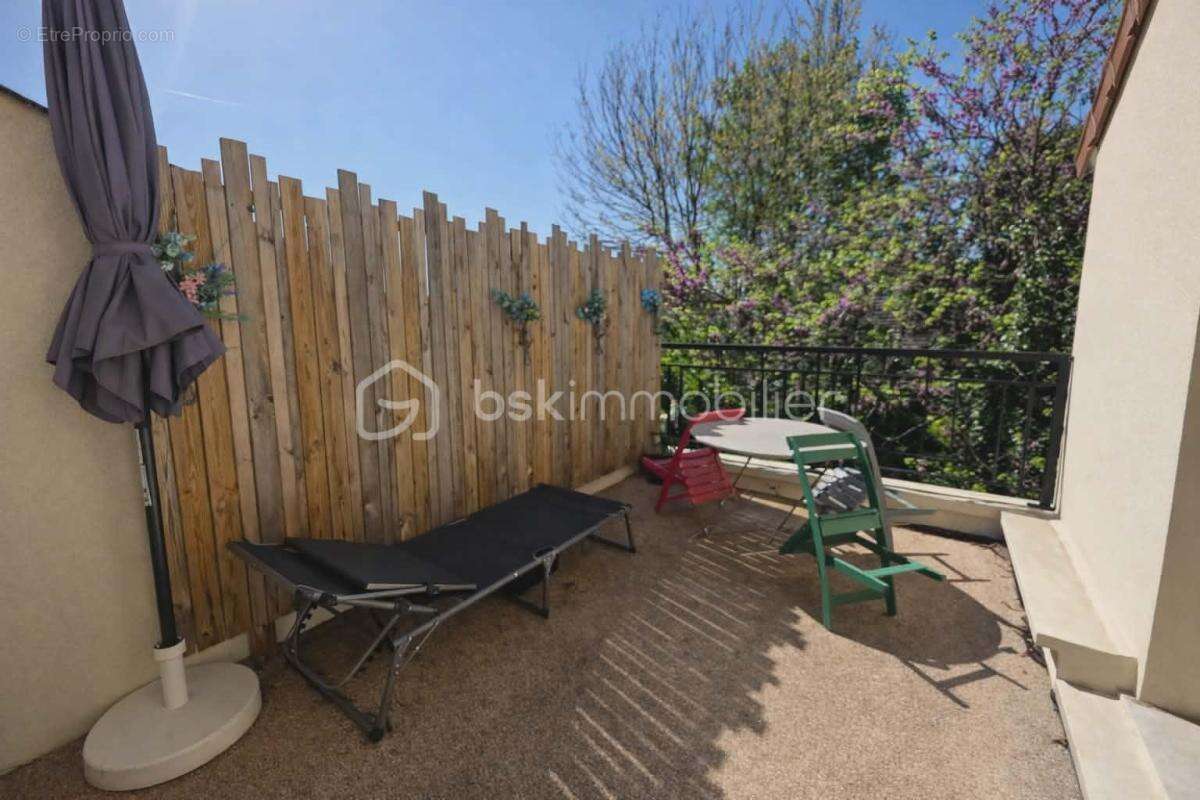 Maison à GOURNAY-SUR-MARNE