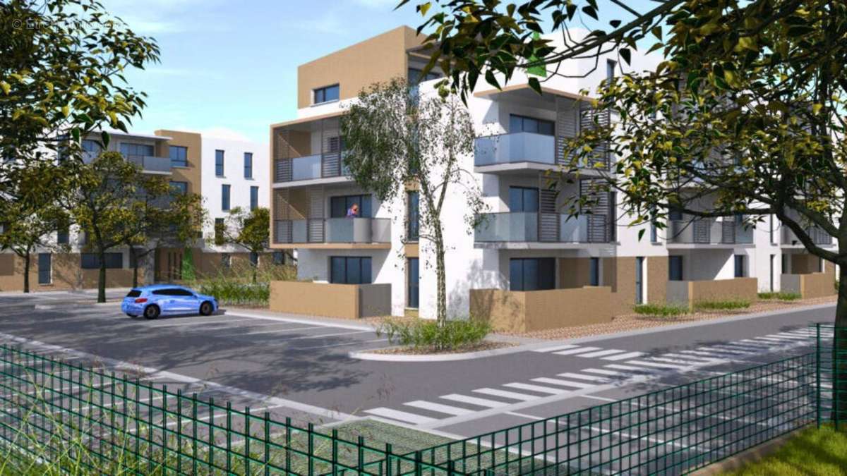 Photo 4 - Appartement à ELNE