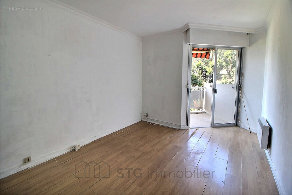 Exclusivité vente appartement F4 Balestrino Ajaccio - photo 7