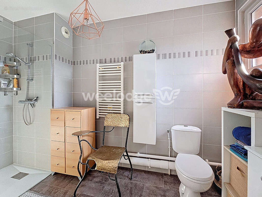 Appartement à ERAGNY