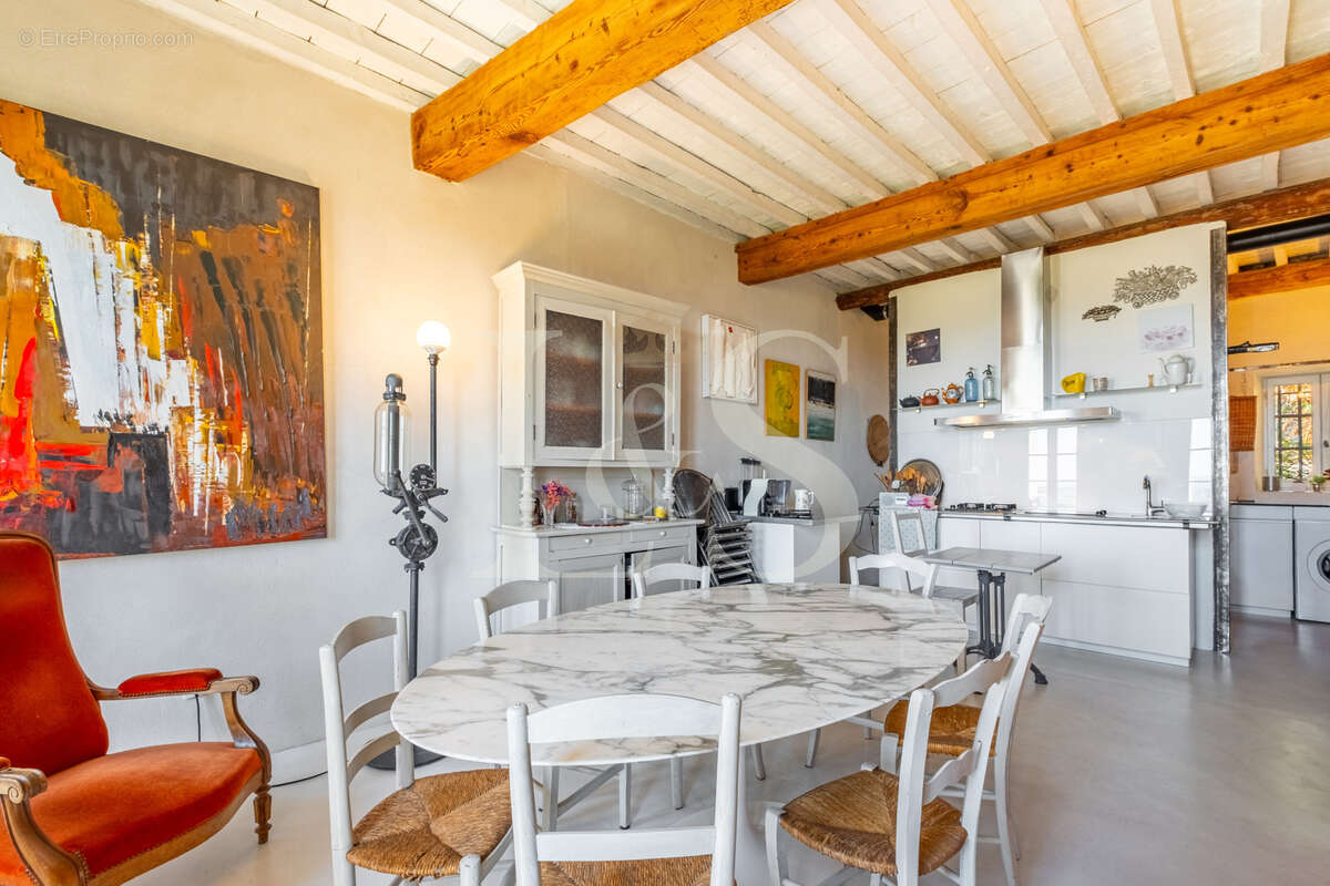 Maison de village exceptionnelle avec vue panoramique - photo 6