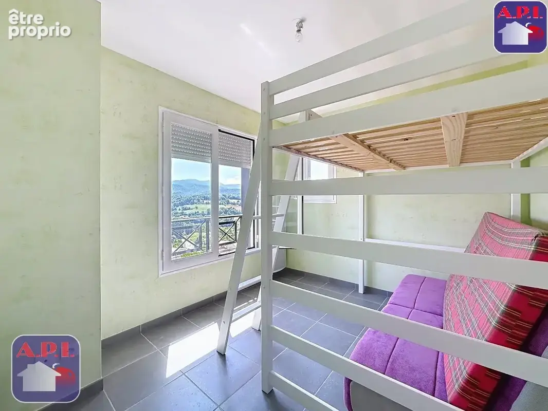 Maison 6 pièces 148 m² à vendre à Saint-Lizier (09190) - photo 8