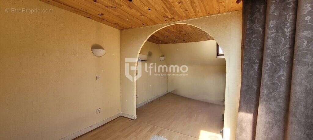 Maison à VILLEPARISIS