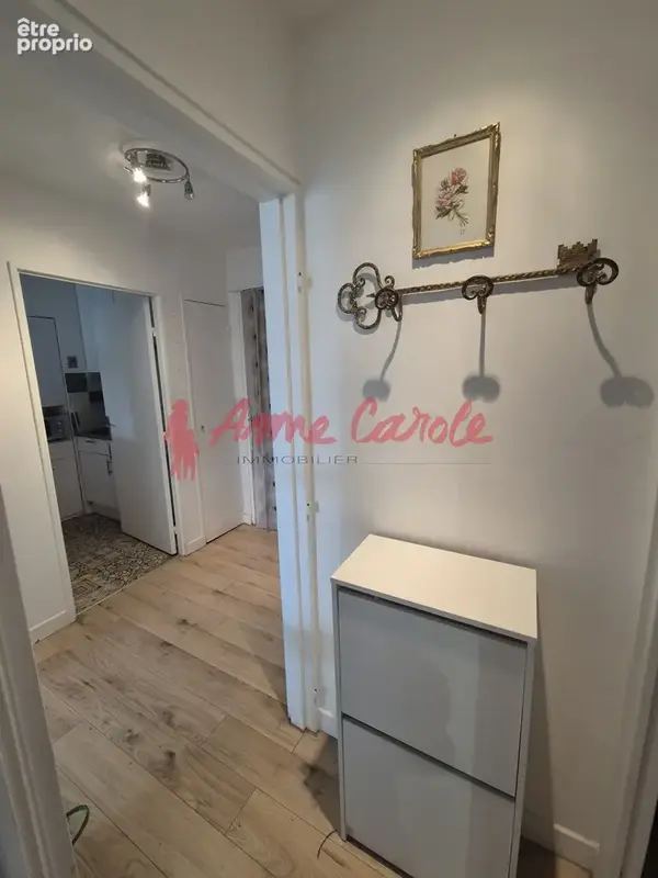 Beau 2 pièces dans résidence sénior - secteur Beauté - photo 8