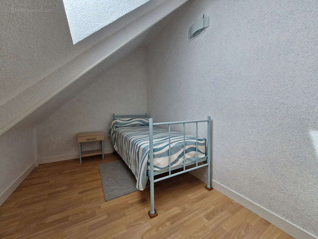 Maison à PLOUDALMEZEAU