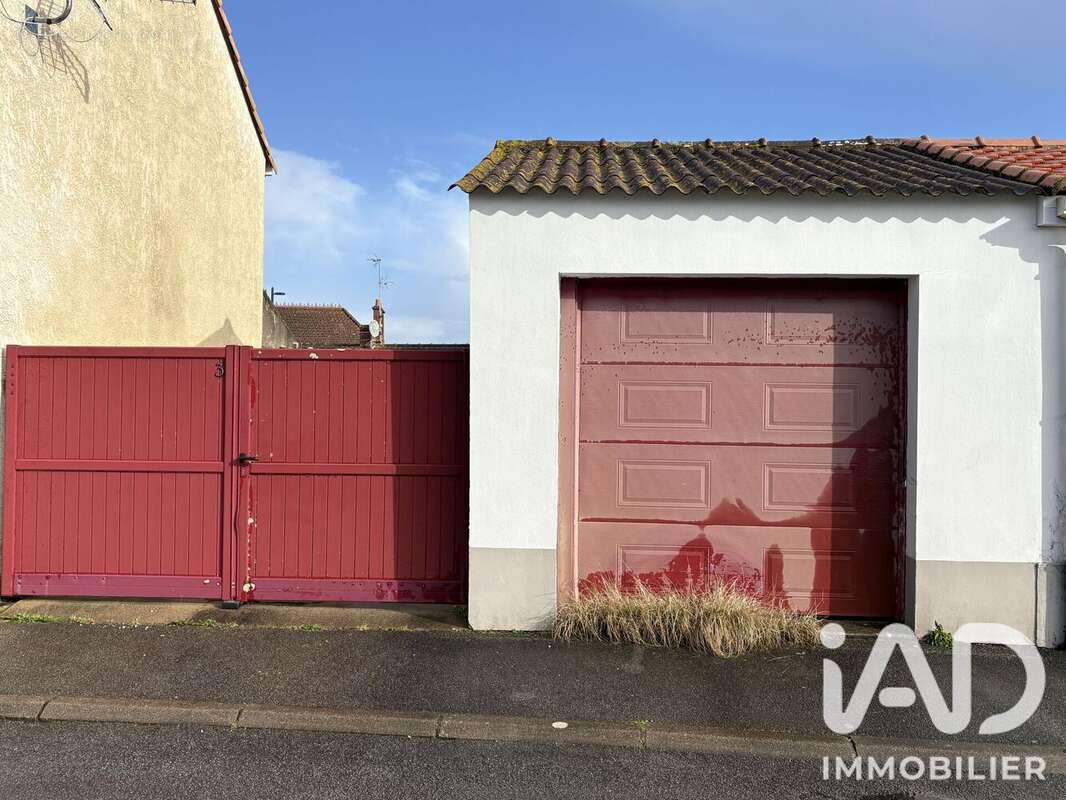 Photo 9 - Maison à CHAUVE
