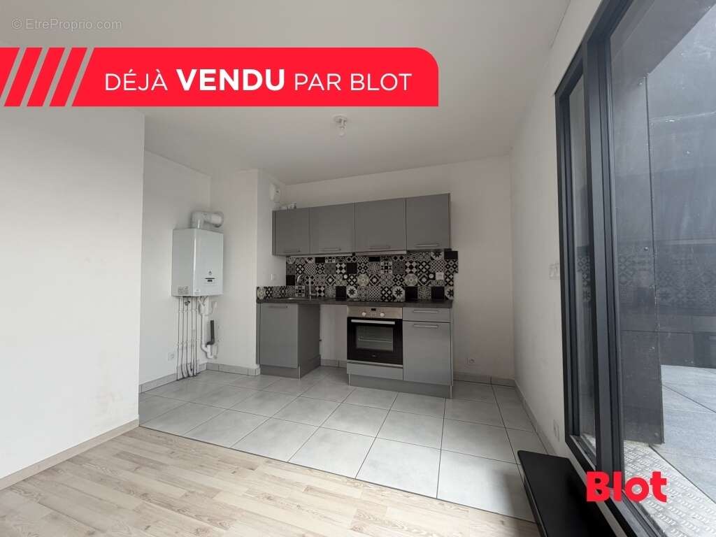 Appartement 69 m² à Rennes  - photo 5
