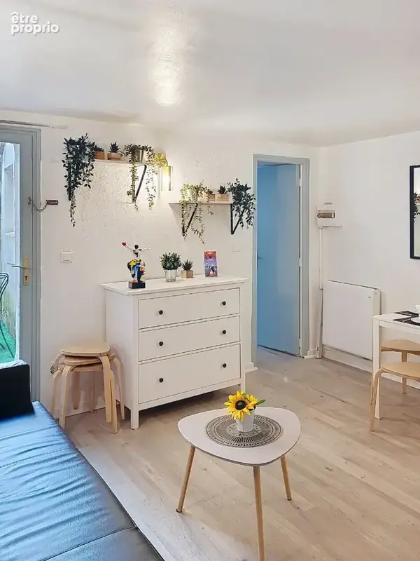 Appartement Avignon 2 pièces 25.42 m2 - photo 3