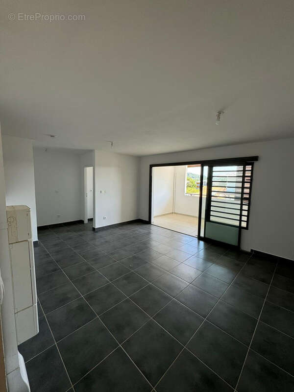 Appartement à CAYENNE