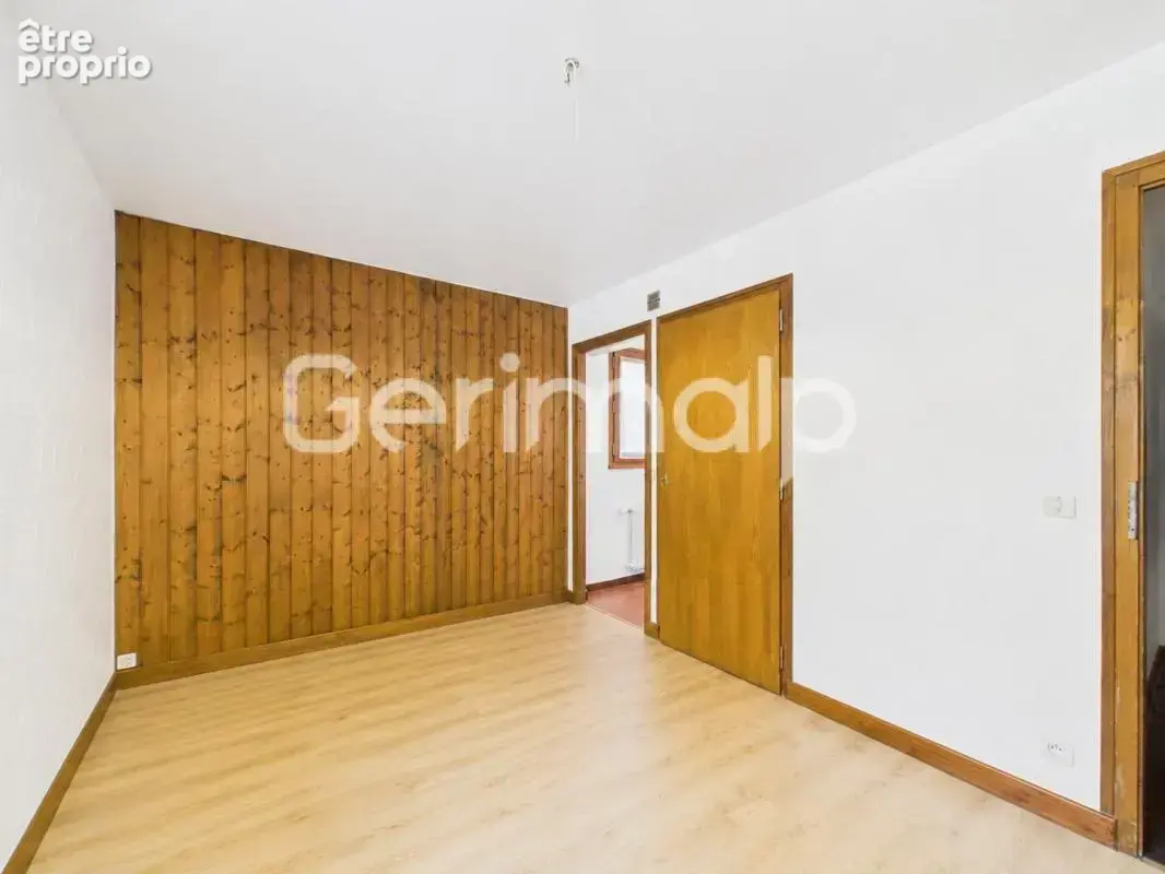 Vente - Appartement - Studio - 18 m² - 140 000 € - MEGEVE - 100 - photo 2