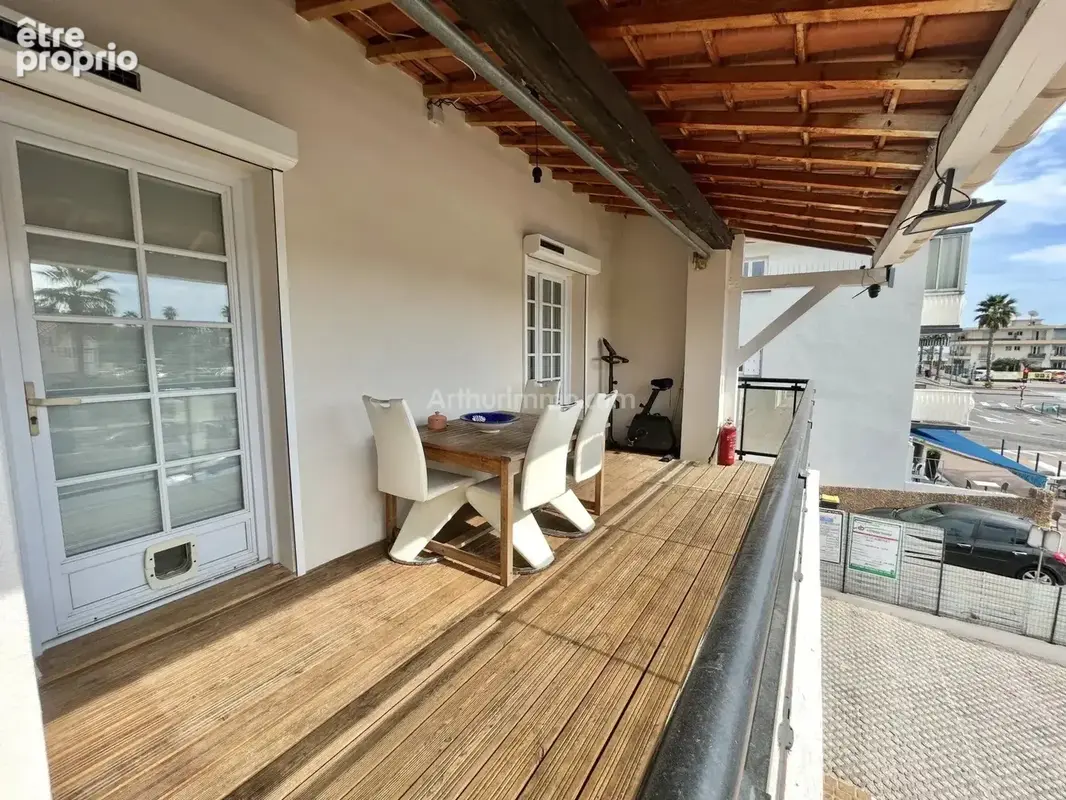 Vente Appartement Villeneuve-loubet(06270) 650 000ï¿œ - photo 2