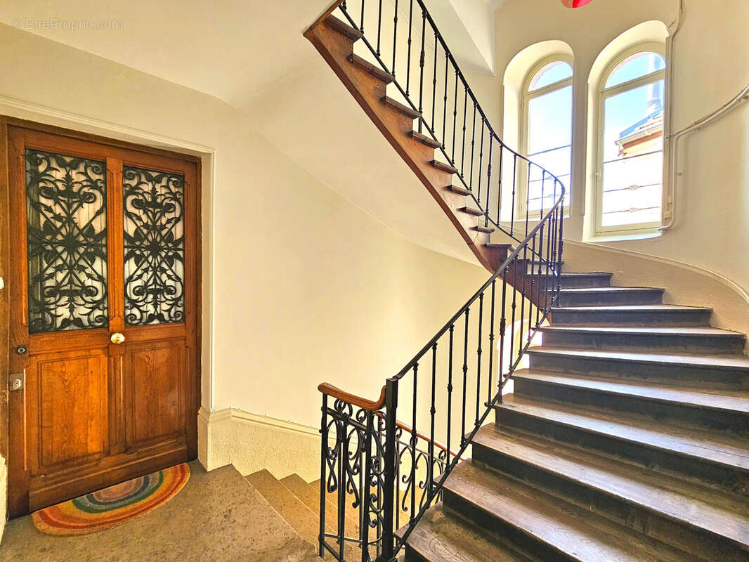 Appartement à MACON