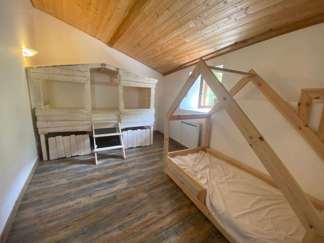 Maison de charme vue rivière – 139 m² – 2 logements indépendants - photo 12