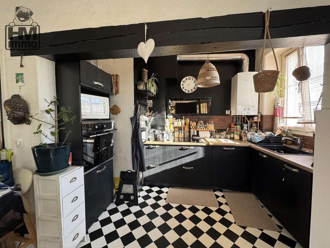 Appartement à LIMOGES