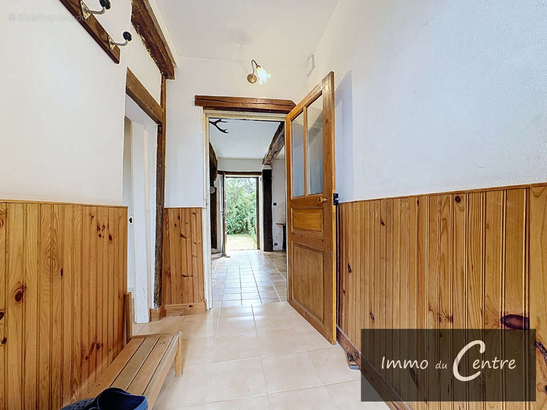 Maison avec vie de plain-pied - photo 4