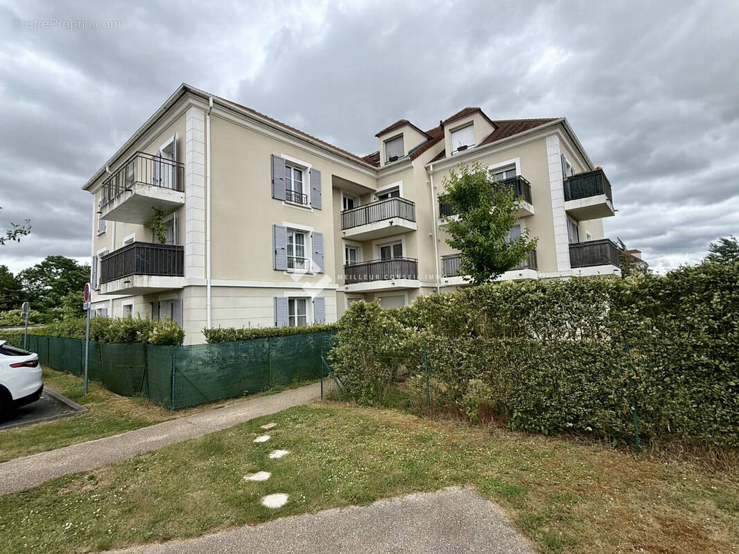 Appartement à NANDY