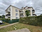 Appartement à NANDY
