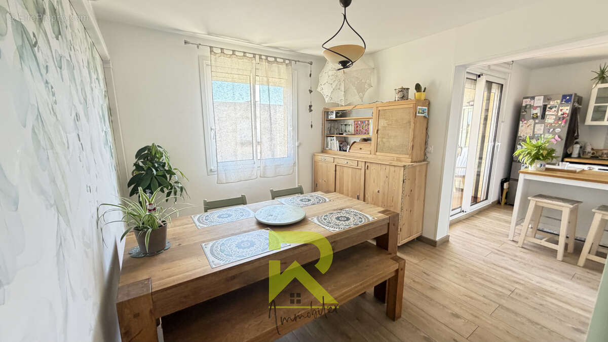 Appartement à AGDE